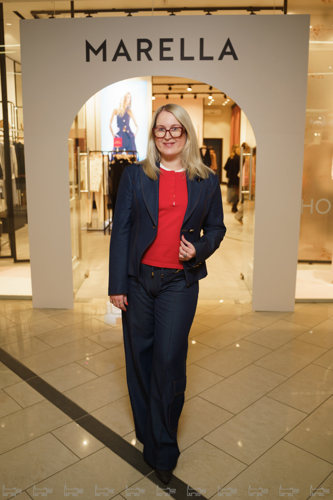 Маргарита Шамсутдинова