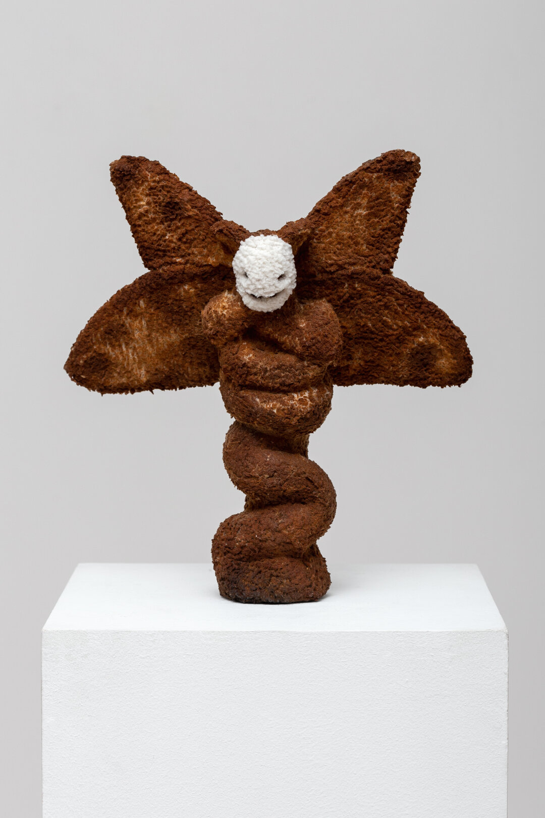 Илья Федотов-Федоров. Мотылек и Летучая мышь — подружки Осьминога. 2025