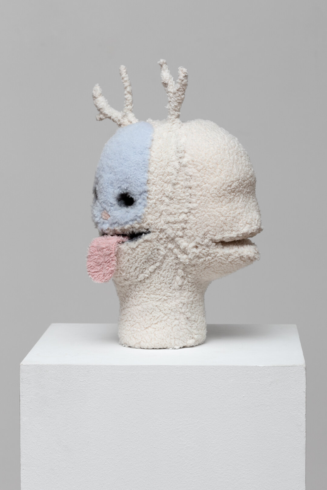 Илья Федотов-Федоров. Тень. 2025