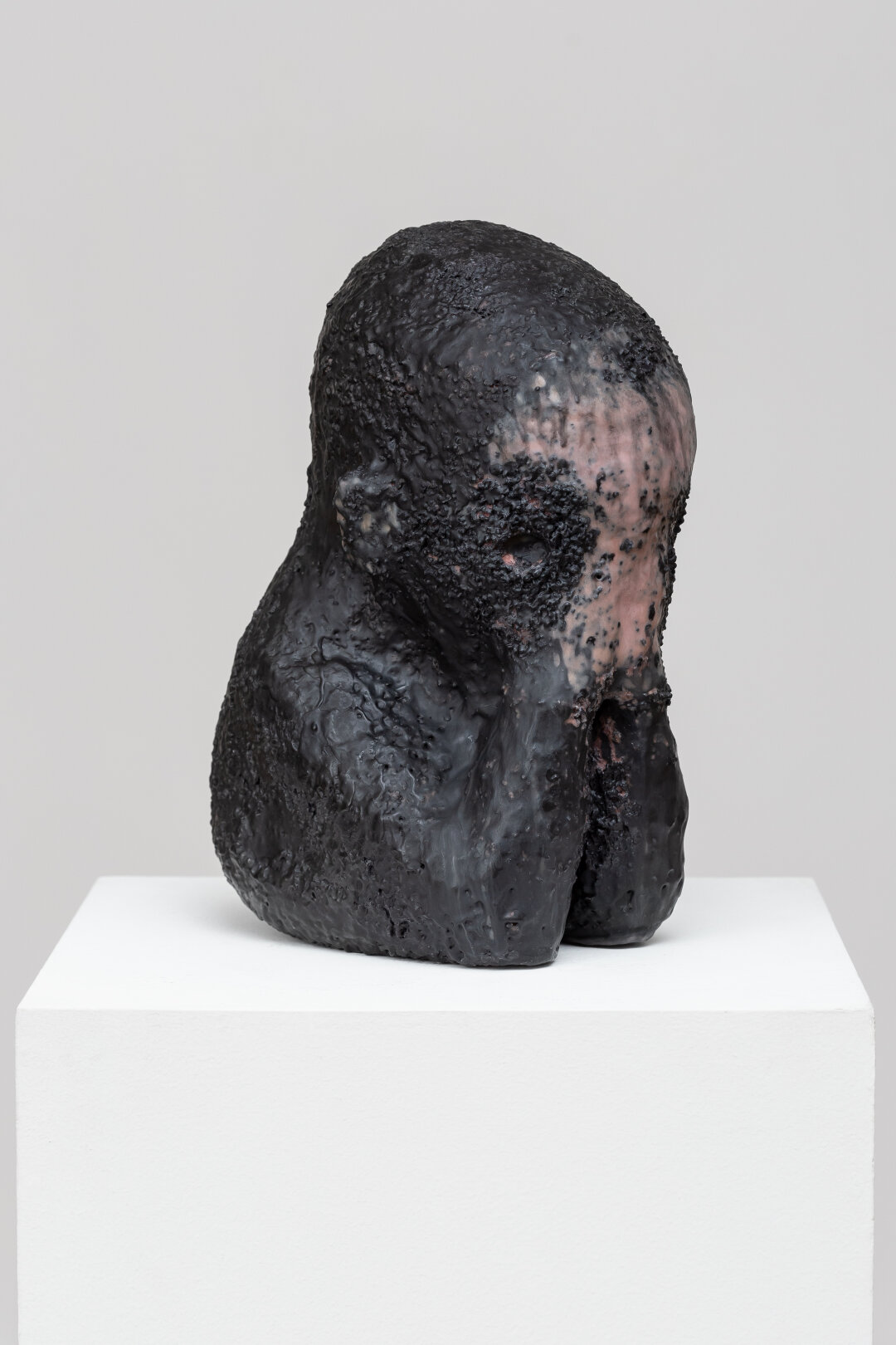 Илья Федотов-Федоров. Дисциплина слепоты. 2026