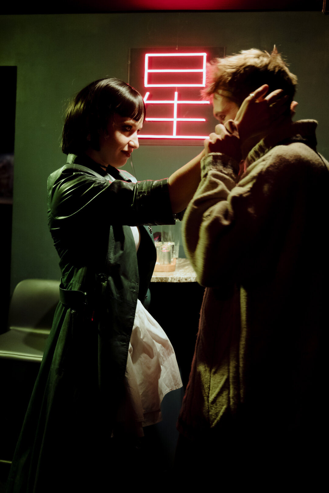 «Звезды не гаснут»