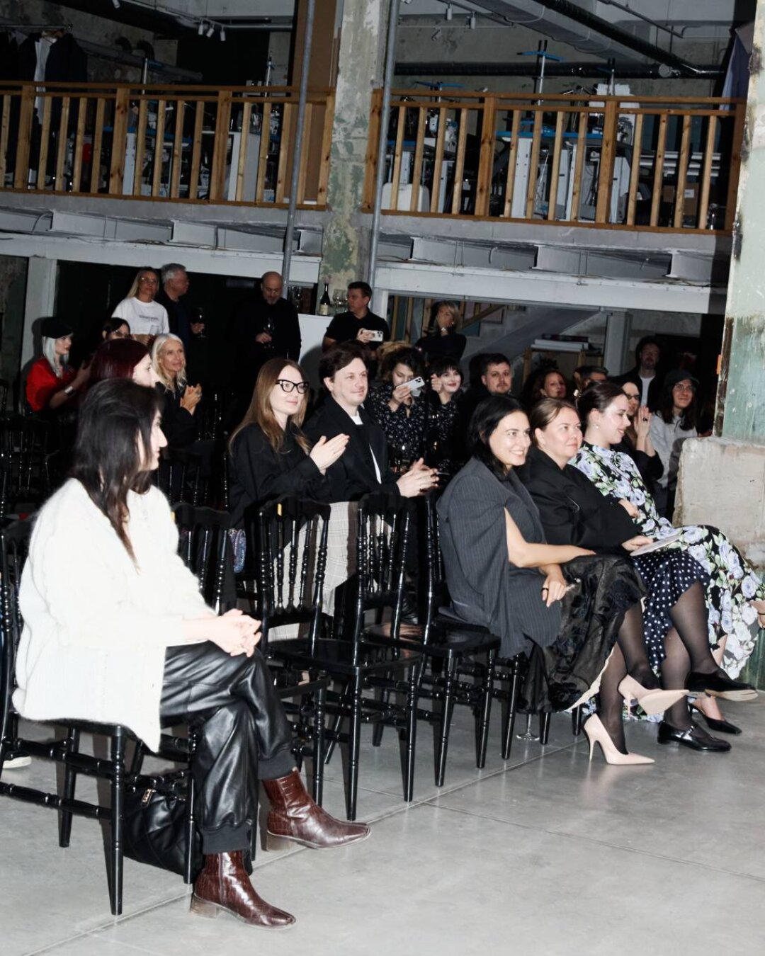 Гости аукциона Ushatava x «Онкологика»