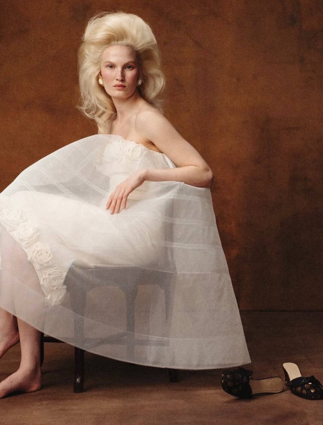 Платье 1811, 59 990 руб.