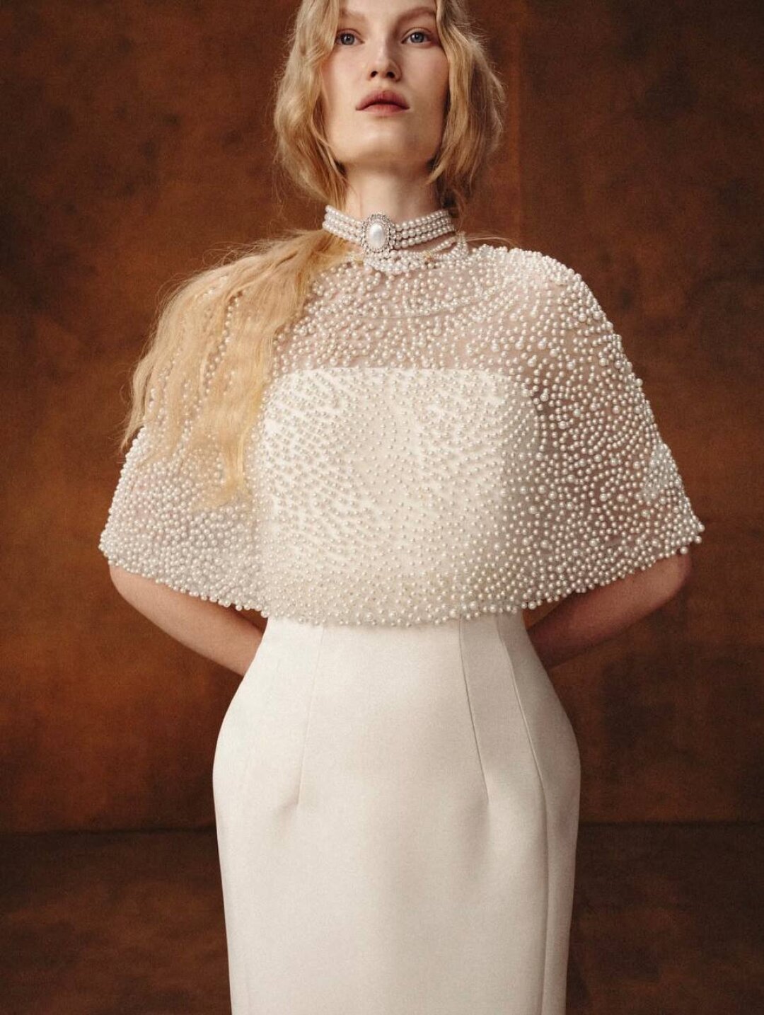 Платье 1811, 19 990 руб.