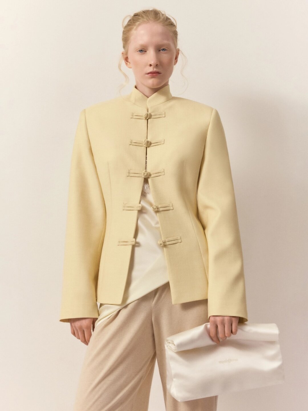 Жакет seebÿme, 42 500 руб.