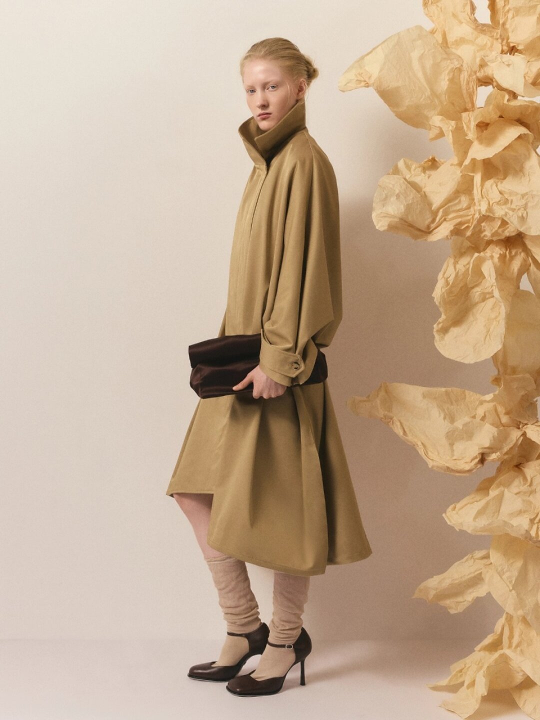 Тренч seebÿme, 50 000 руб.