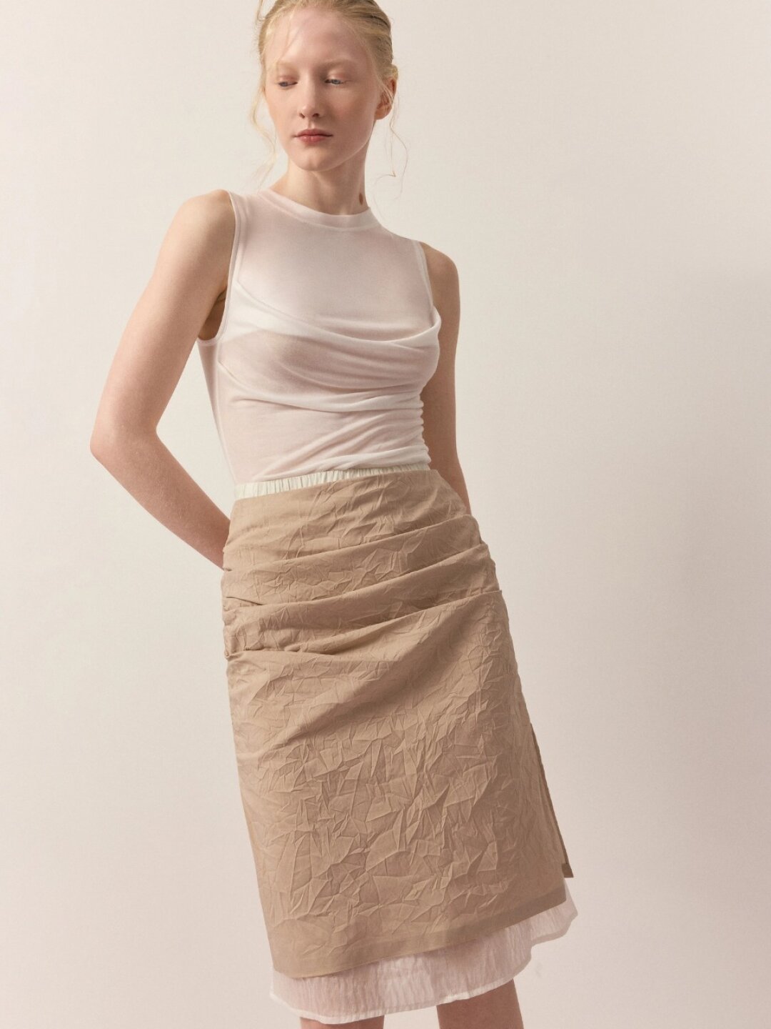 Юбка seebÿme, 26 000 руб.