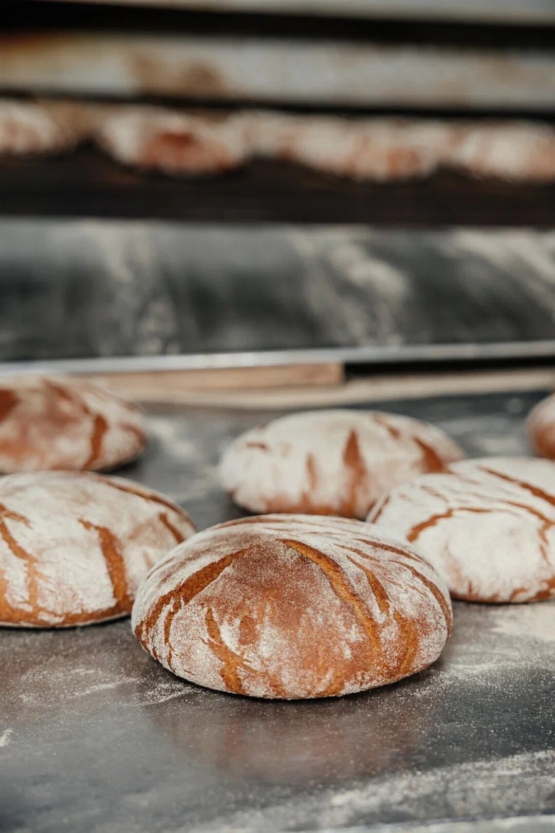 «Уфимский хлеб»