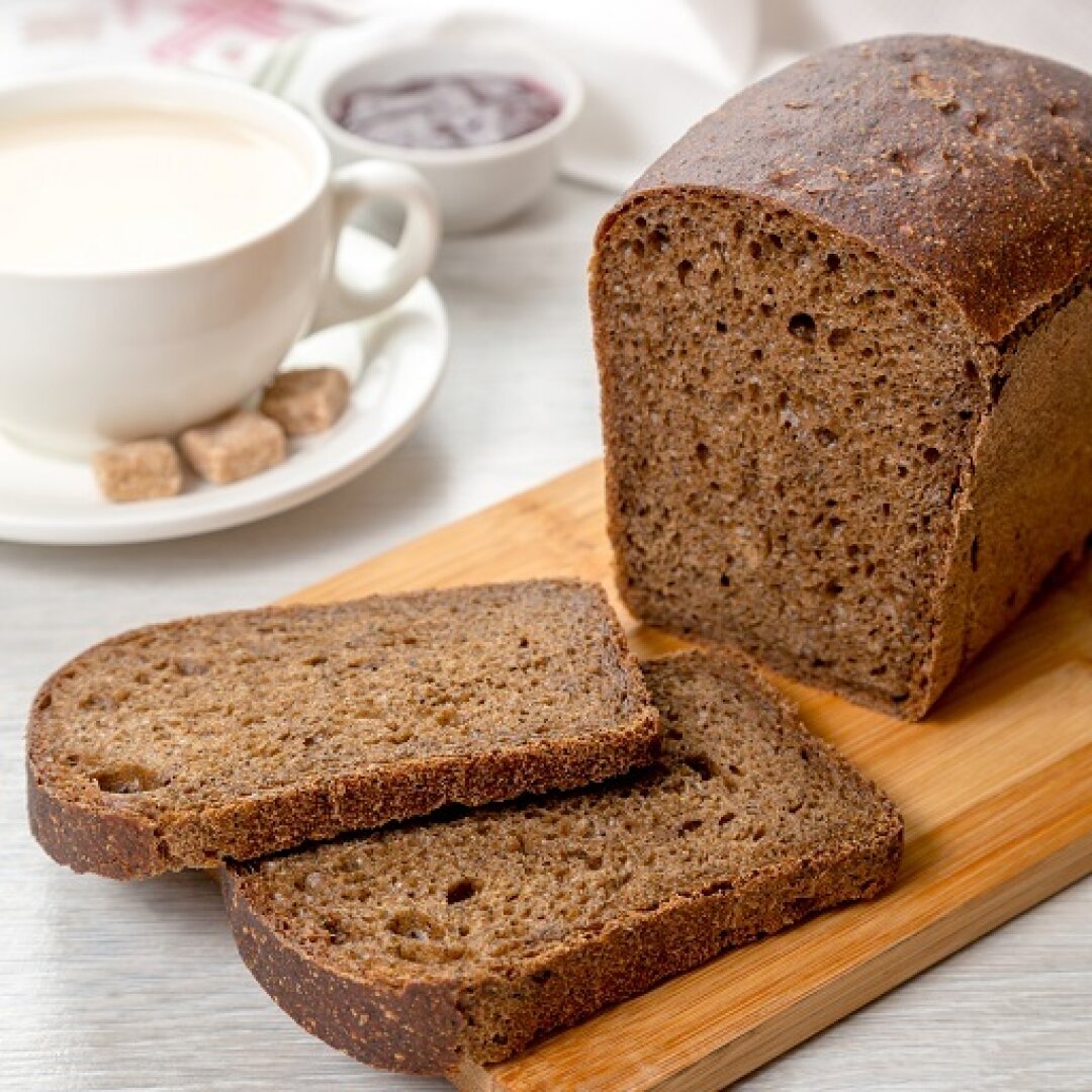 Хлеб «Эко Пышка»