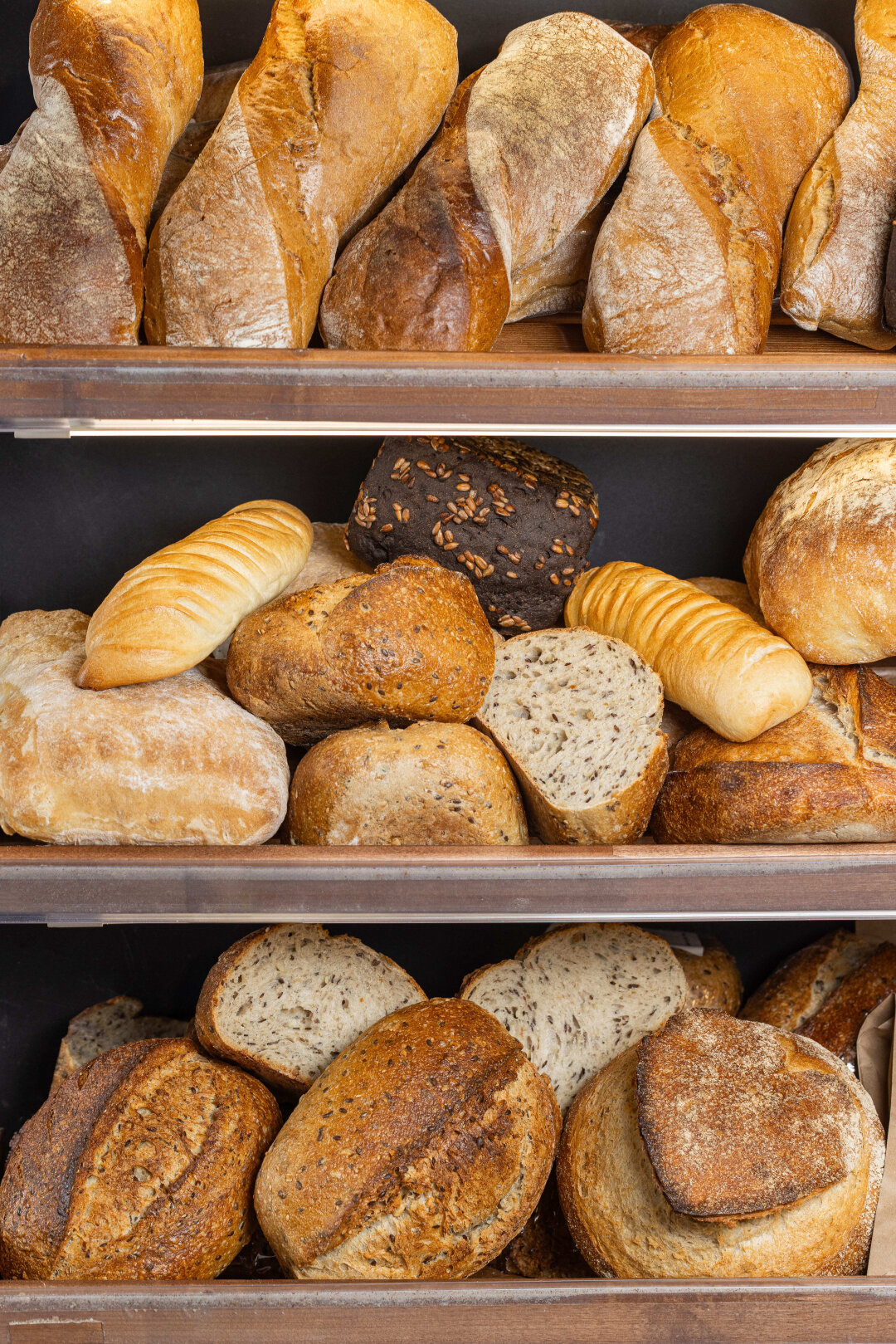 Хлеб «Эко Пышка»