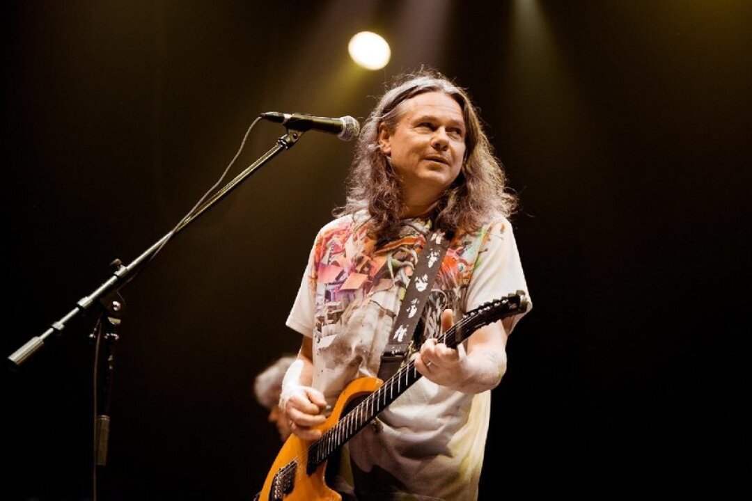 Сергей Чиграков