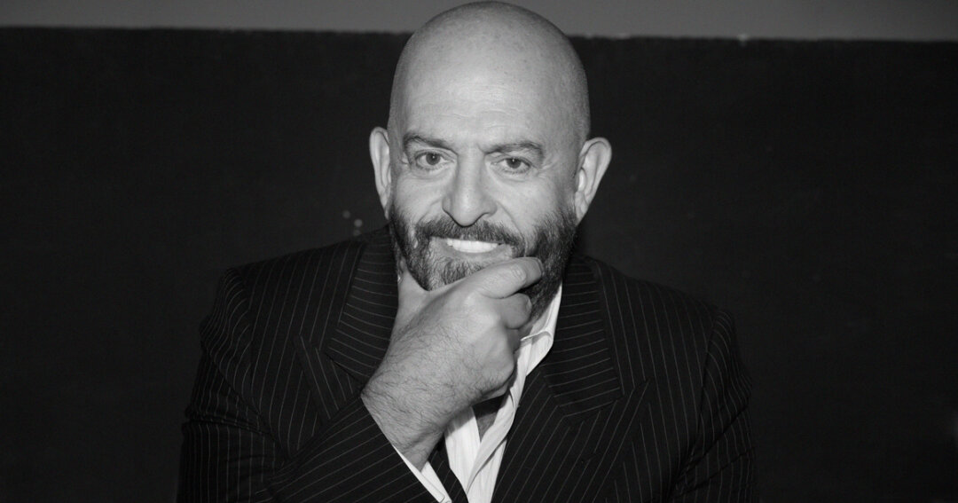 Михаил Шуфутинский