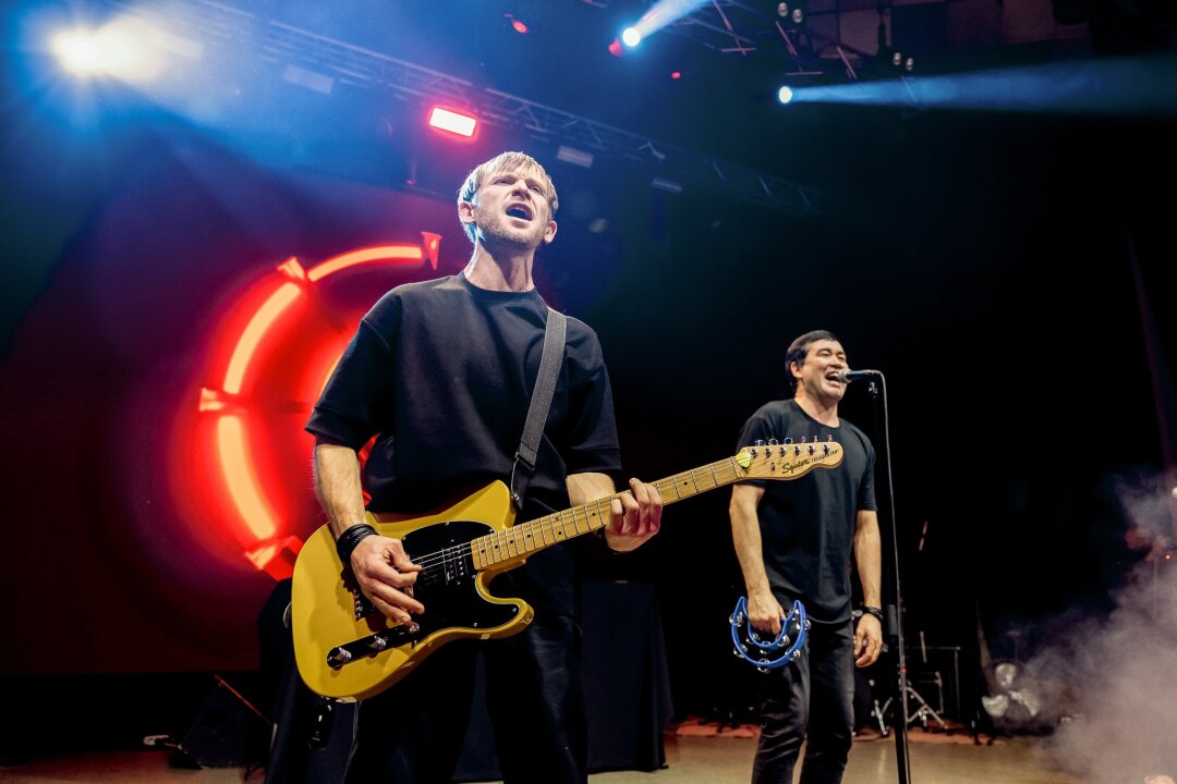 Группа Burelar