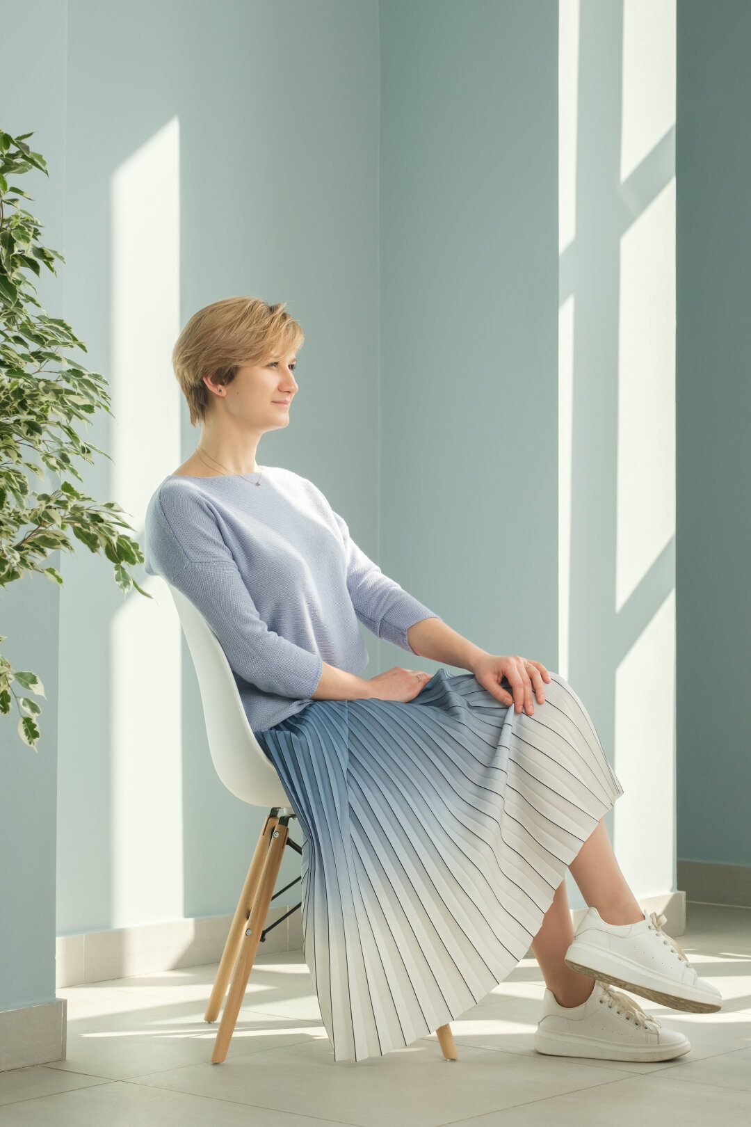 Светлана Перминова