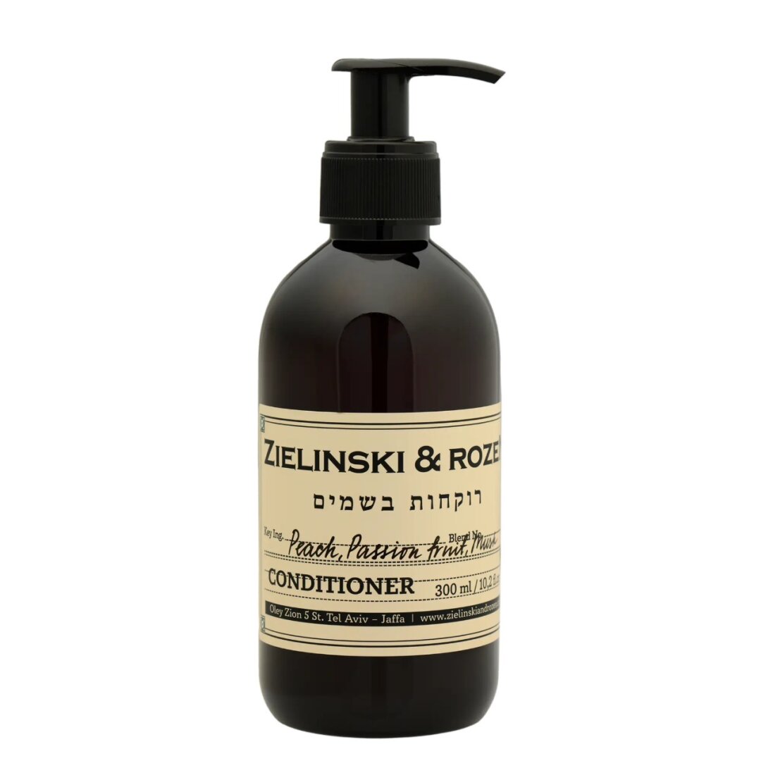 Увлажняющий кондиционер Zielinski & Rozen, 2 023 руб.