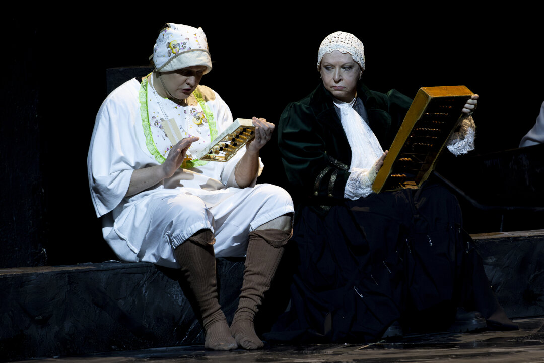 «Господа Головлевы»