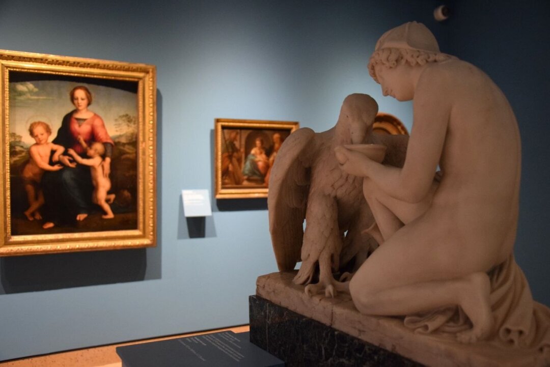 Пермская художественная галерея на Заводе Шпагина наконец открывается