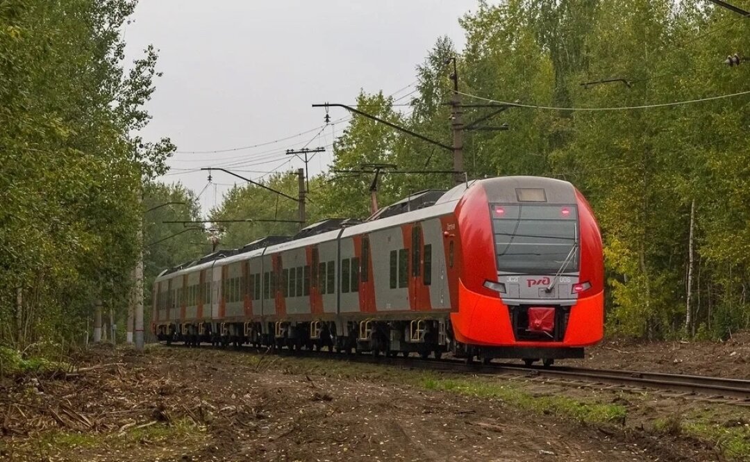 У пермских электричек появятся летние дачные остановки