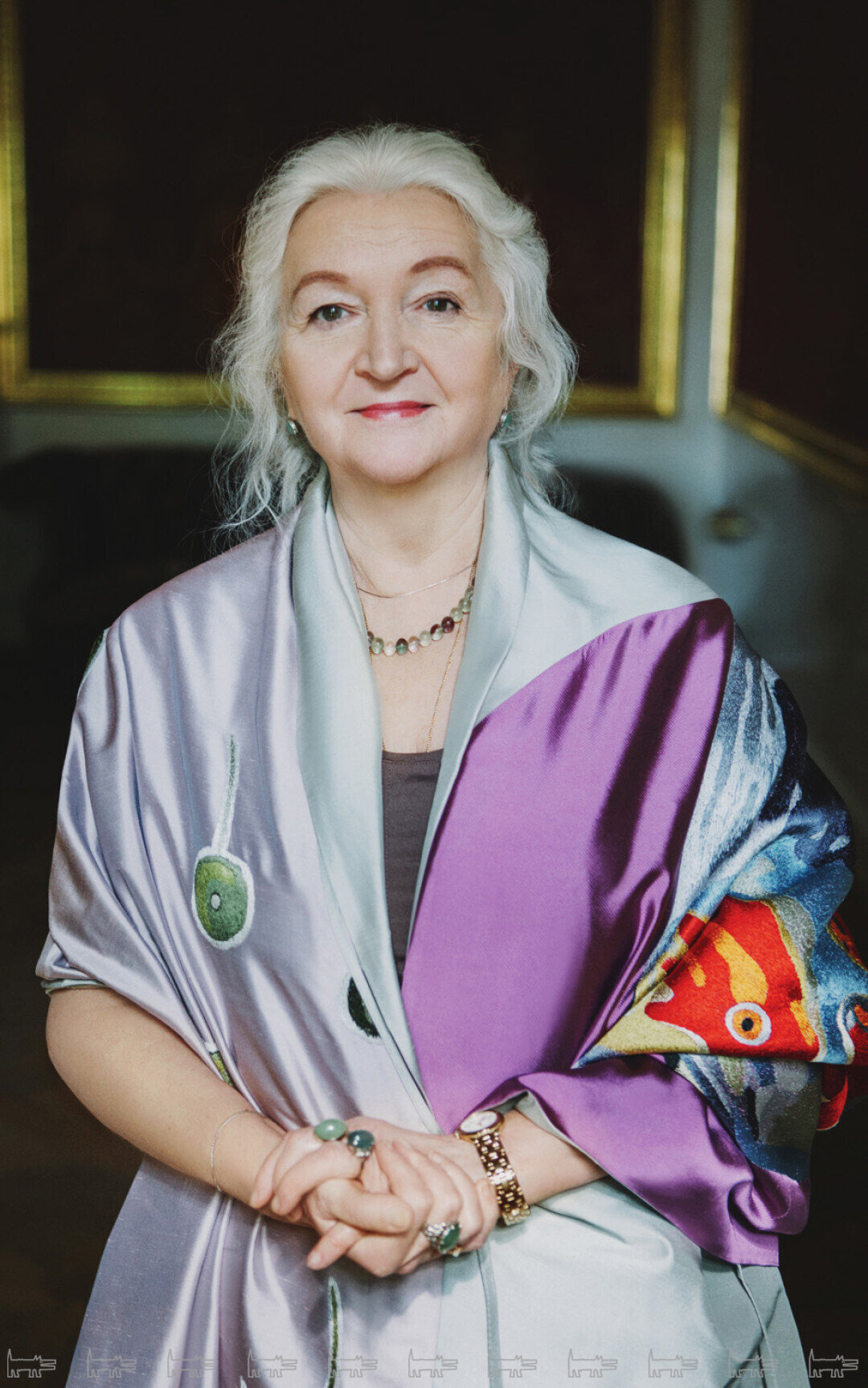 Татьяна Черниговская