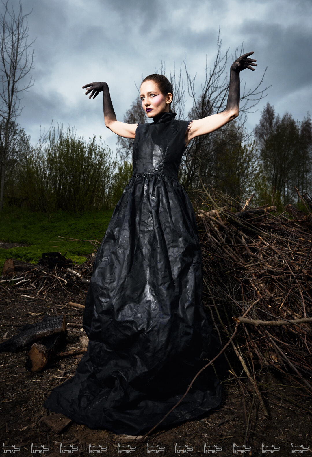 Александра Гарт