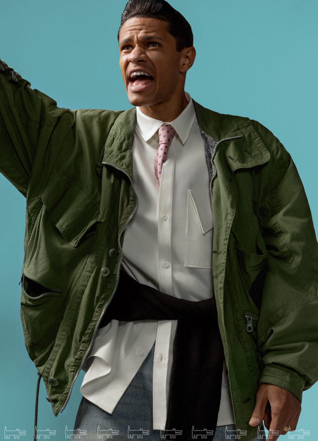 Дуглас Сантос