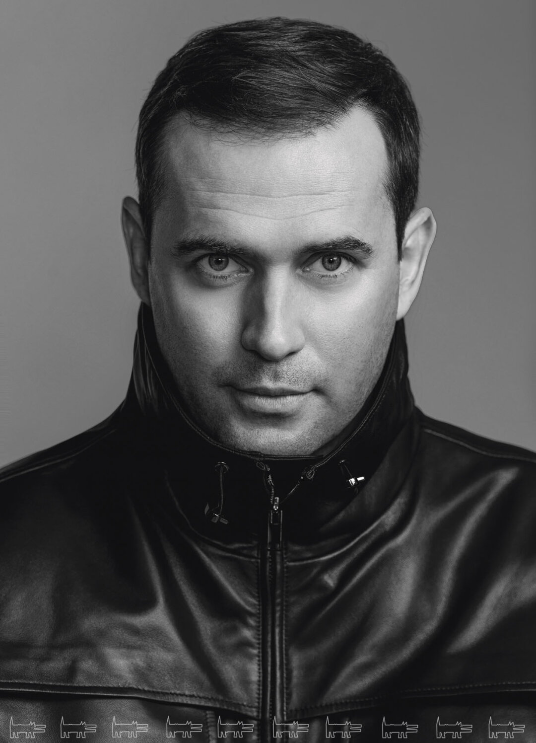 Александр Кержаков На Александре: куртка MVST