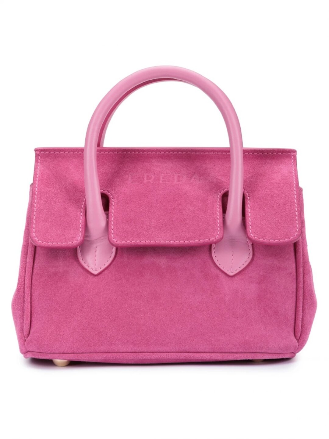 Ereda, «Кашемир и Шелк», 102 080 руб. Итальянцы Ereda взяли традиционный тоут и уменьшили его до размеров малого, но удалого ридикюля (вместится всё