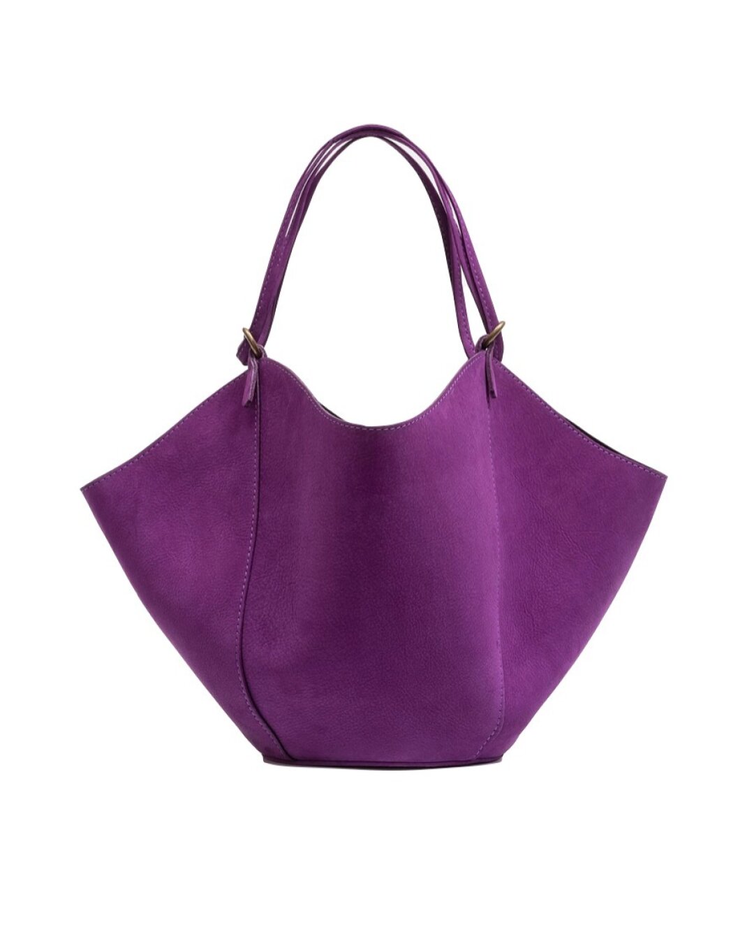 Highcraft, 23 900 руб. В XVI веке королева Англии Елизавета I запретила всем, кроме членов королевской семьи, носить пурпурный оттенок (а никому особо