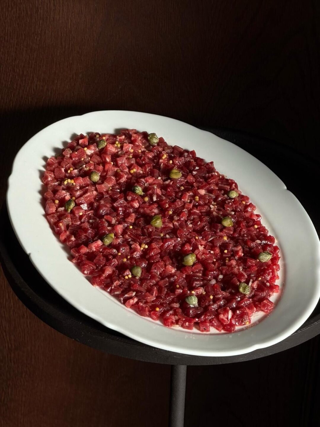 Классический тартар