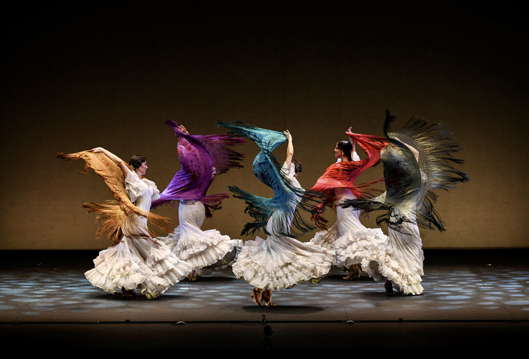 «Возвращение»