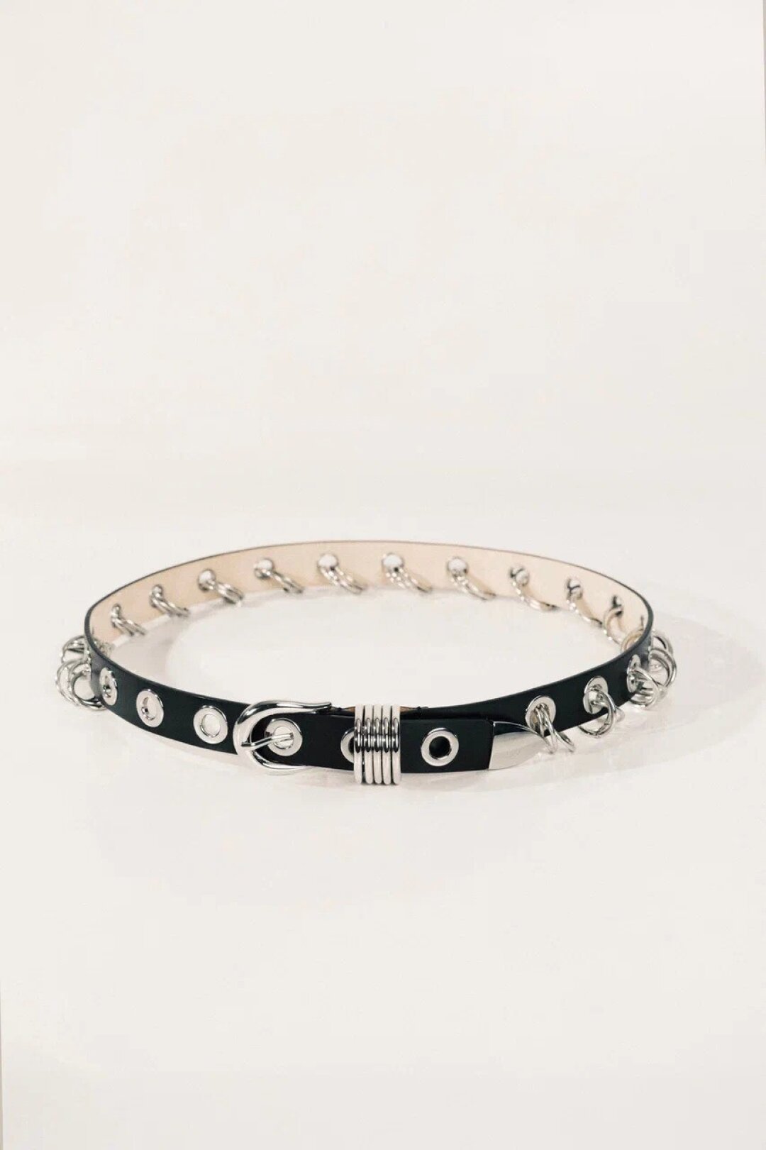 Готический ремень Déhanche