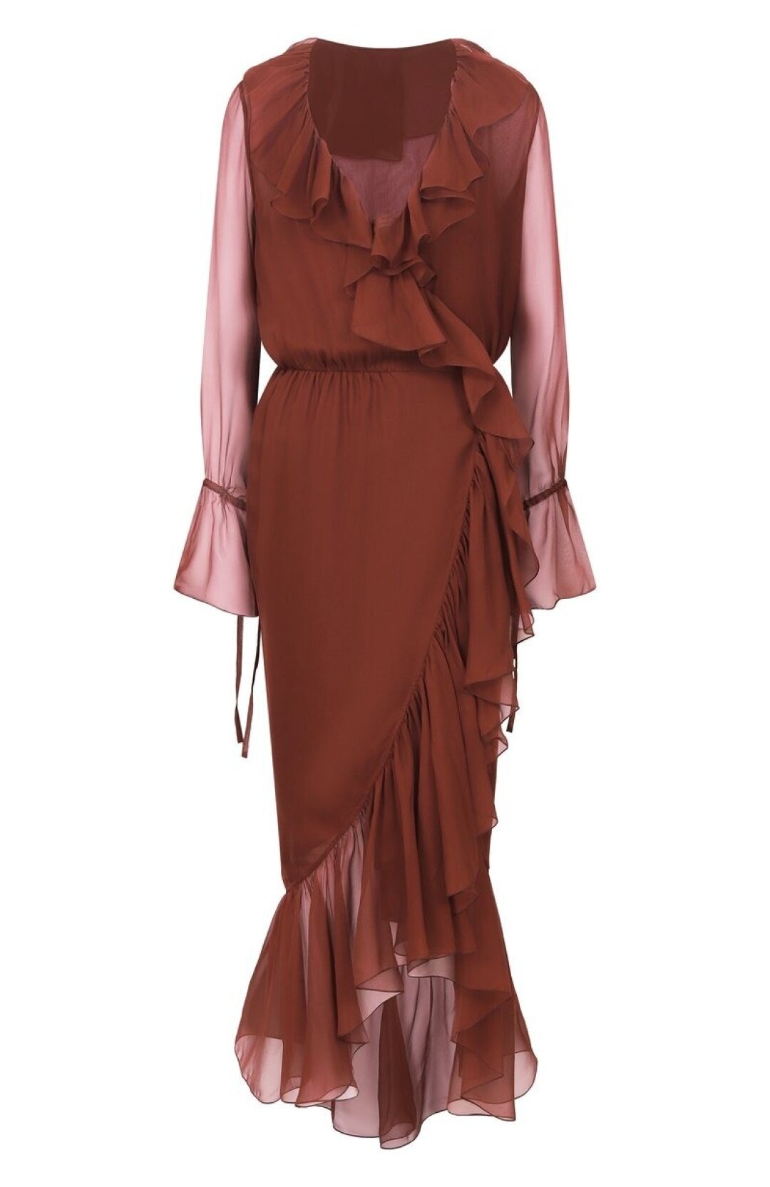 Платье MVST, ДЛТ, 391 500 руб.