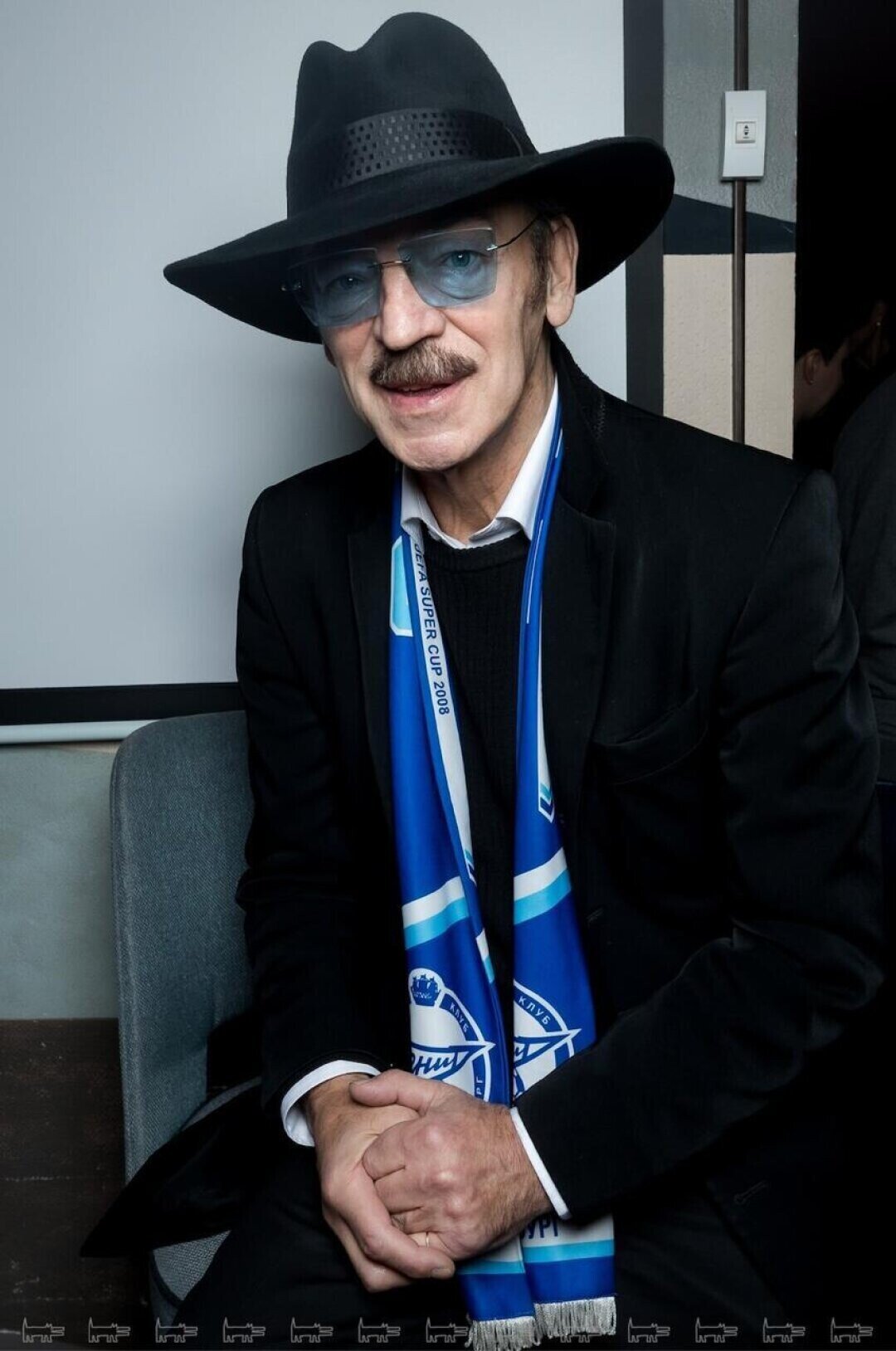 Михаил Боярский