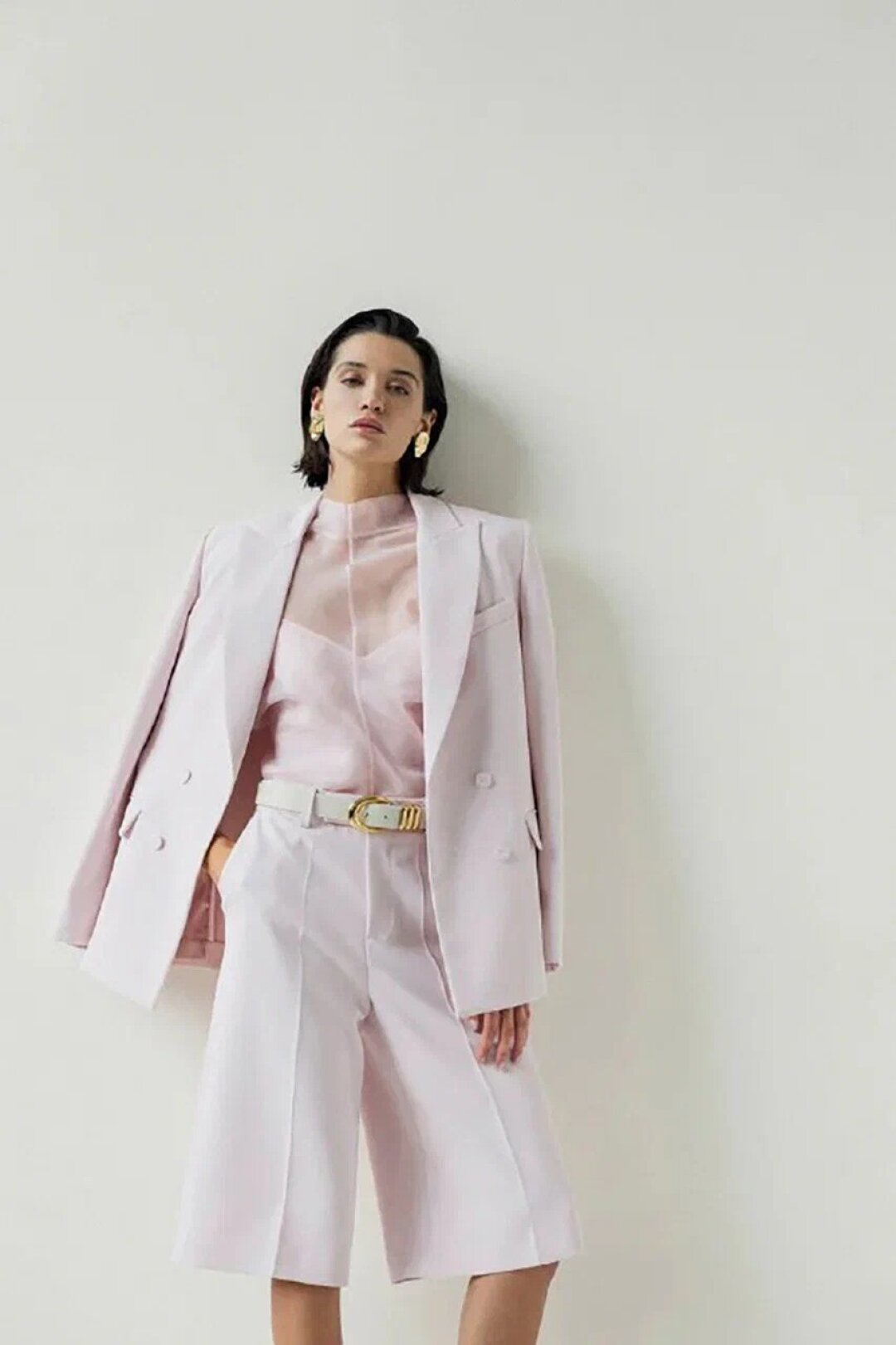 Жакет Federica Tosi, «Кенгуру», 69 000 руб.