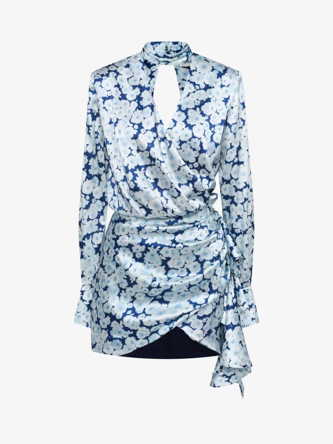 Цветочные драпировки Roses & Lace