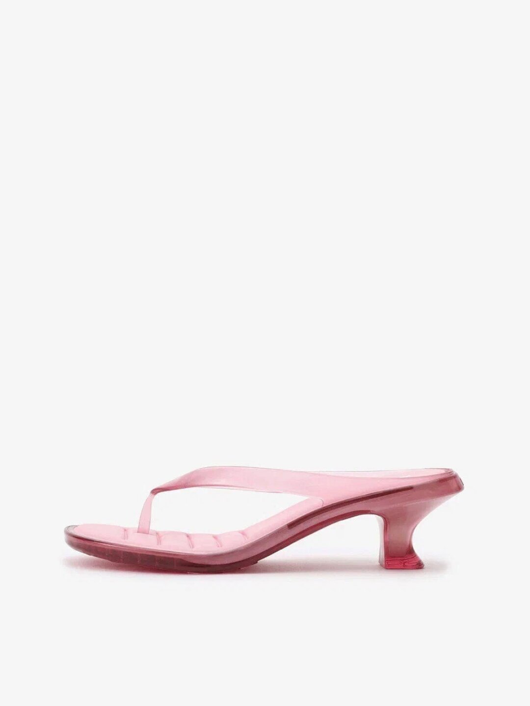 Желейные вьетнамки Melissa, «Кенгуру», 10 999 руб.