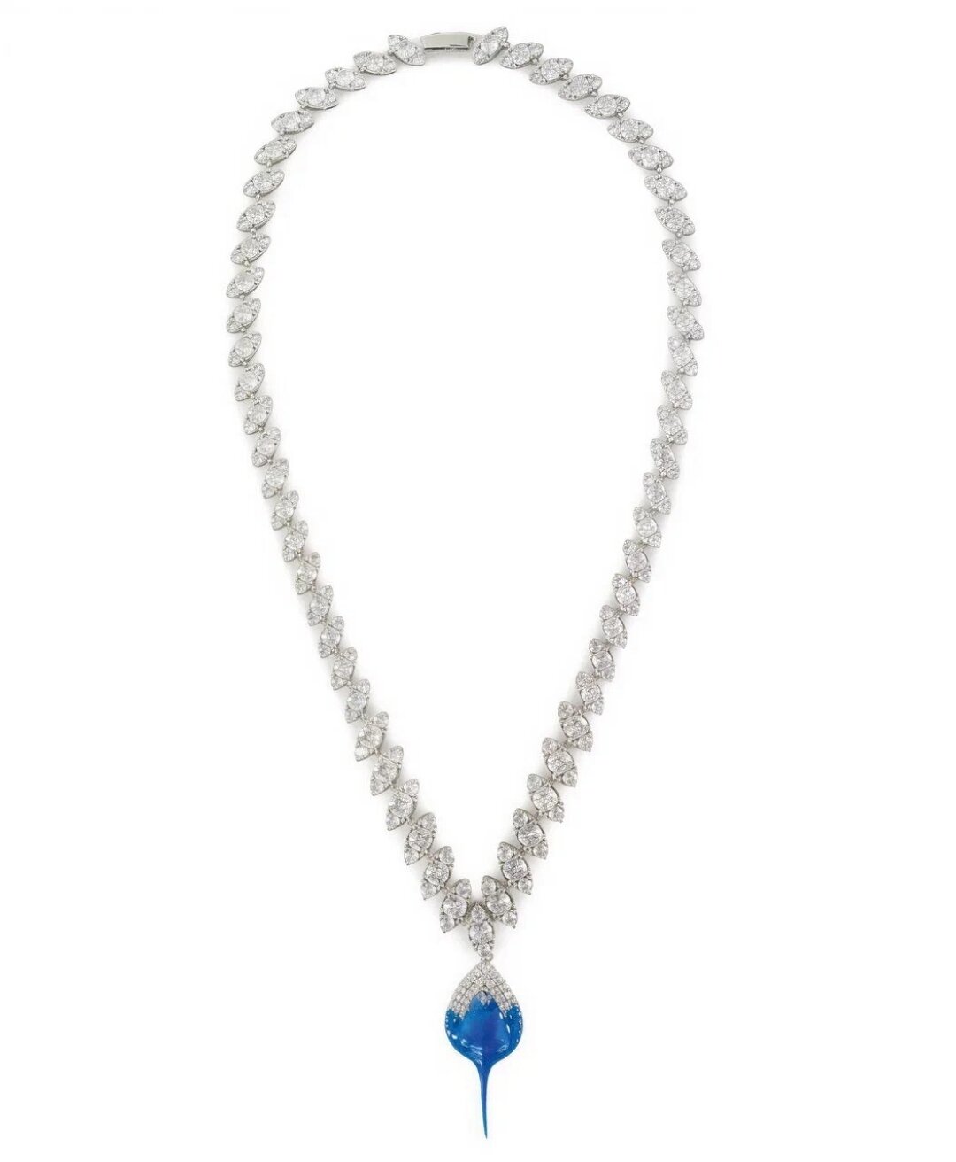 Бум-бум-колье Ottolinger, Golden Line, 37 800 руб.