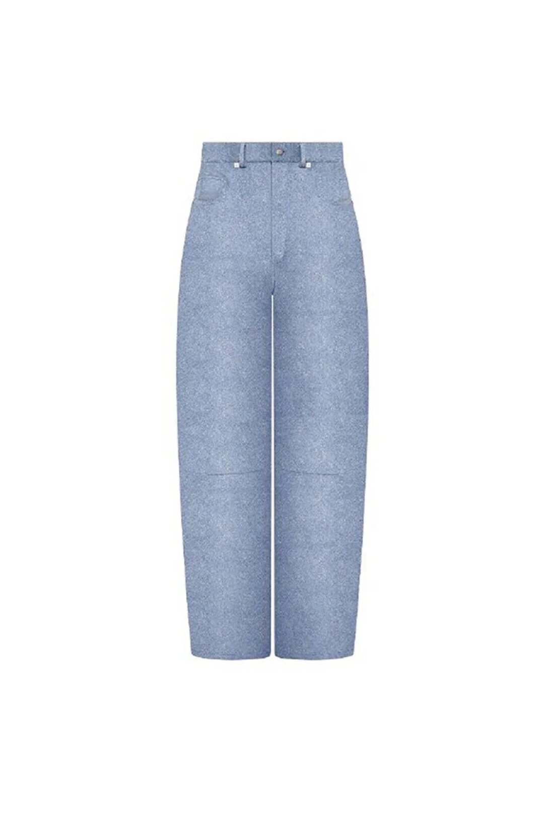 (Не)деним 495 Denim