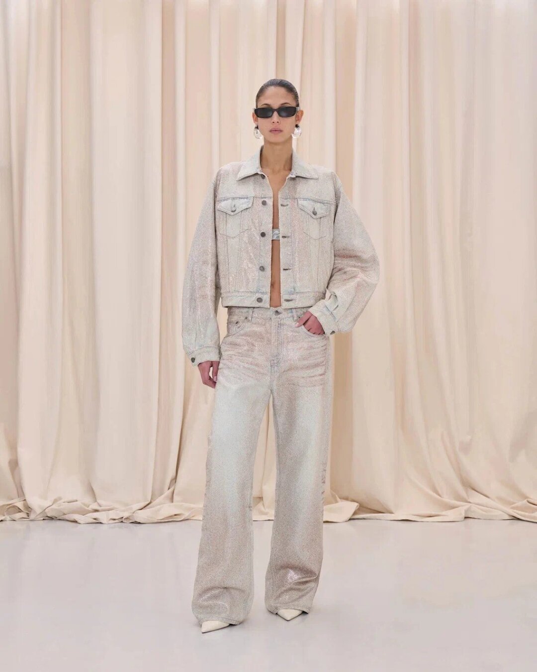 Техносет Haikure