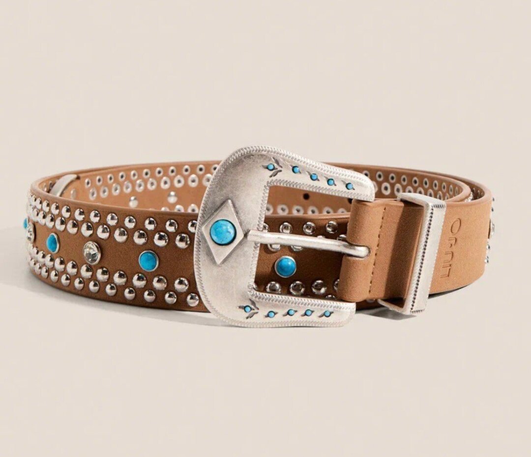 Бохо-ремень Liu Jo, Rendez-Vous, 19 790 руб.