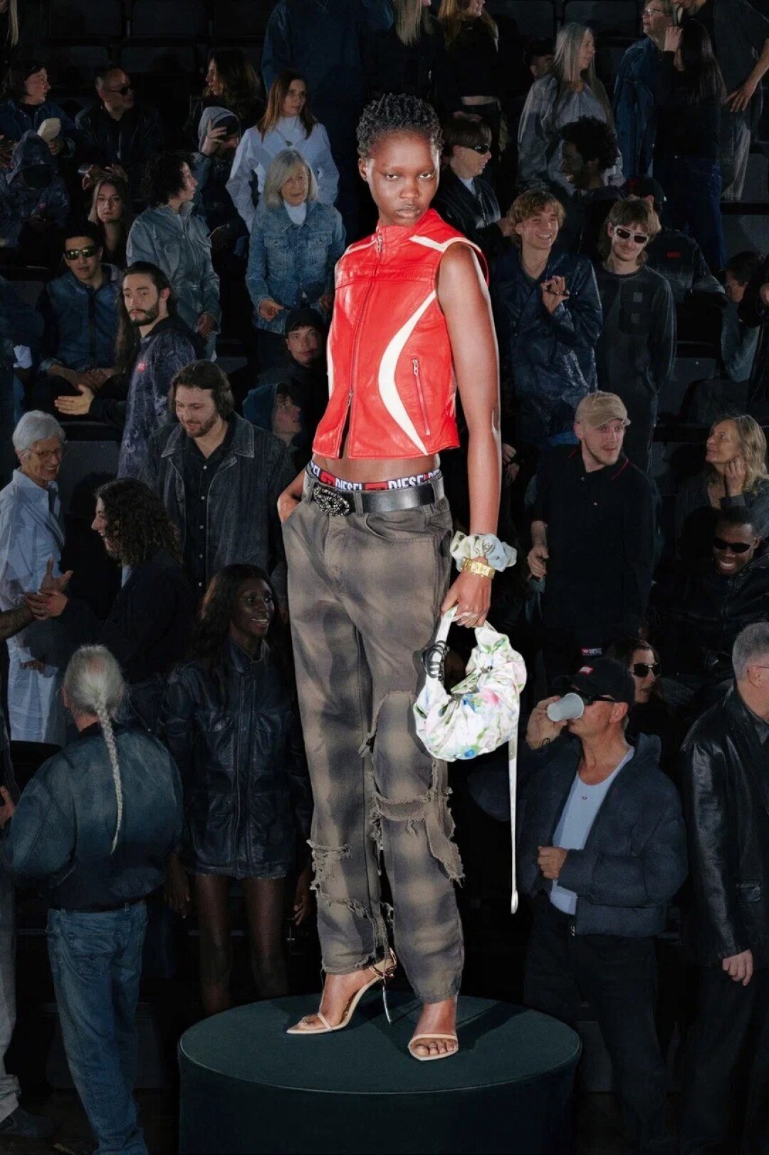 Технокобра Diesel