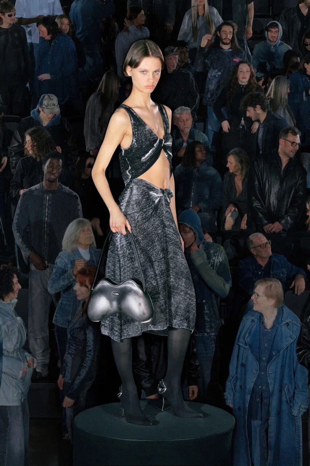 Технокобра Diesel