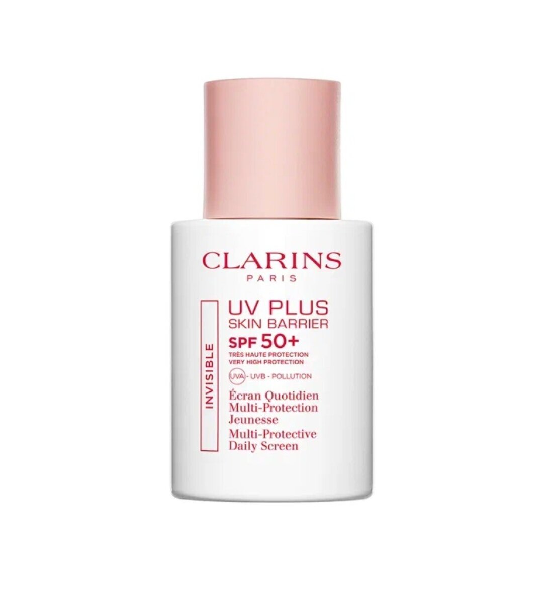Флюид Clarins, «Золотое Яблоко», 2 600 руб.