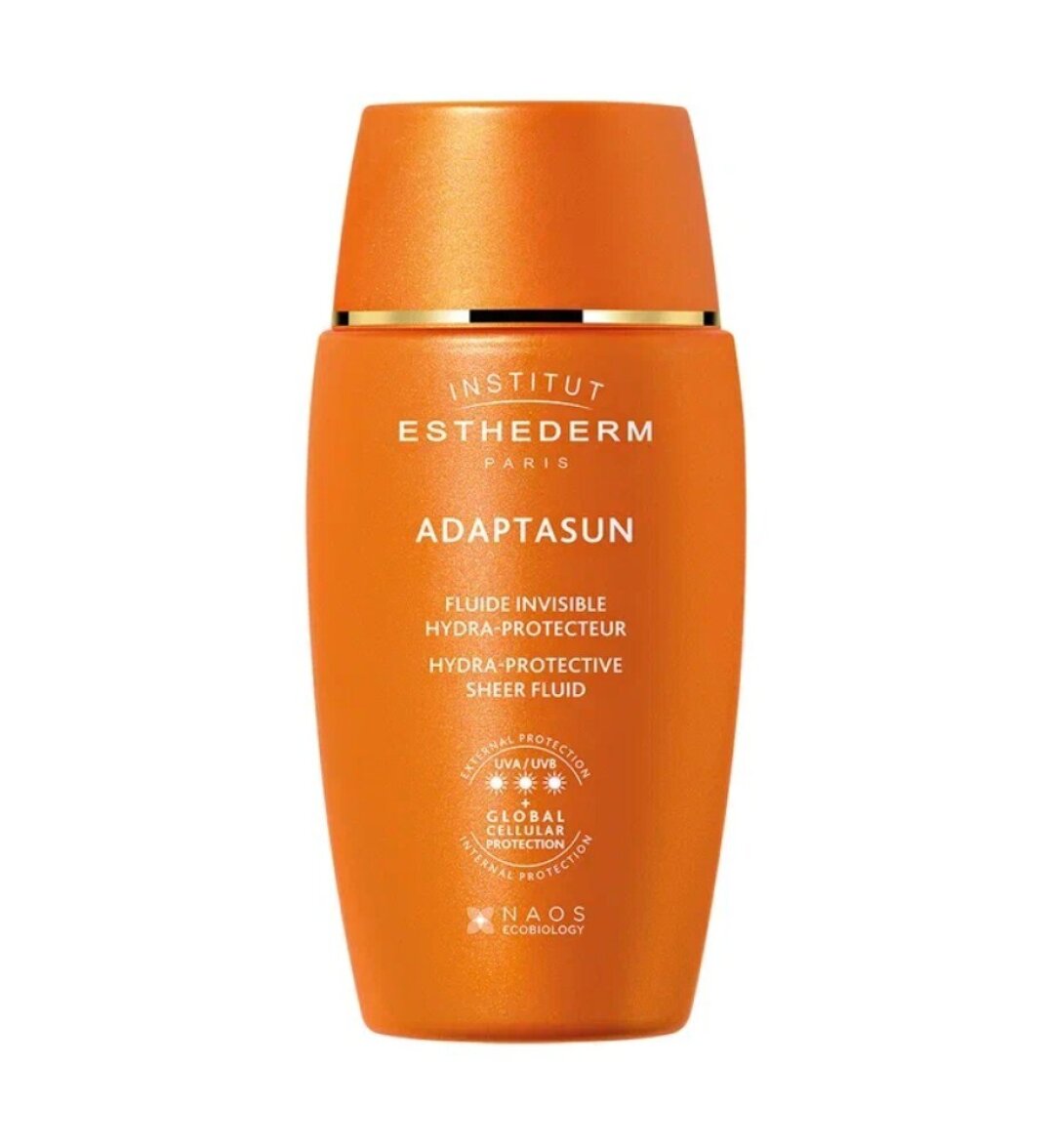 Солнцезащитный флюид Institut Esthederm, МильФей, 6 148 руб.