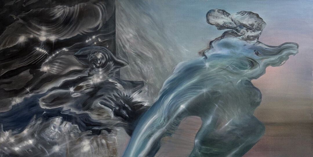 Елена Митина. Рефрен. 2026