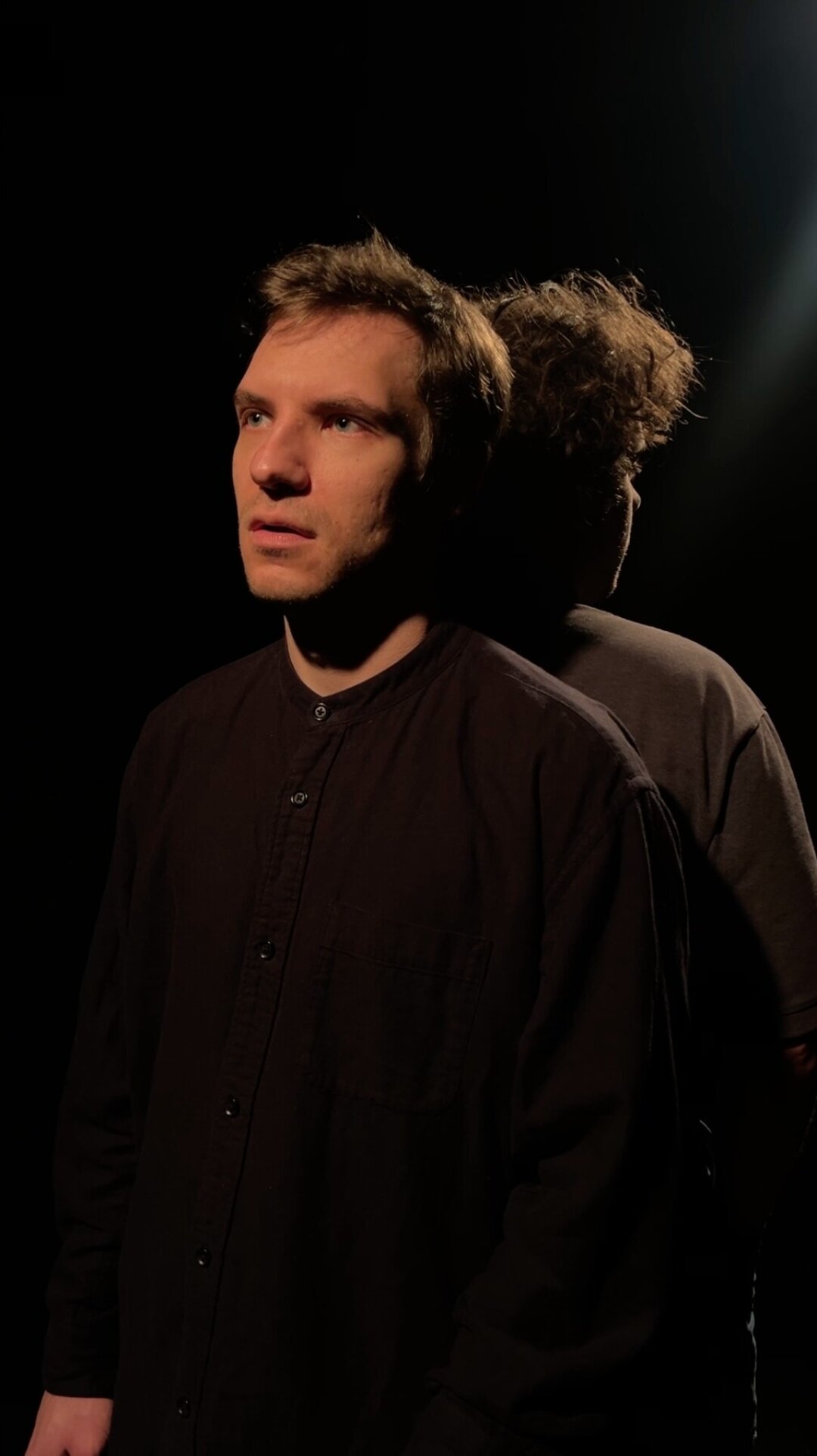 Репетиция «Стражей Тадж-Махала»