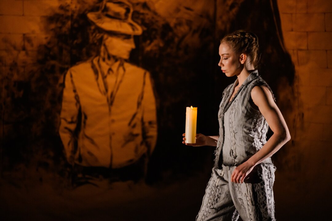 Балет «Посмешище»