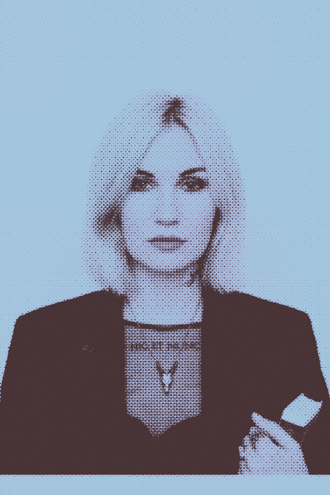 Любовь Беляцкая