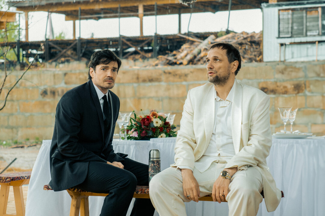 «Шурале», реж. Алина Насибуллина