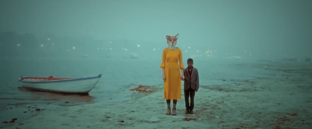 «Песни джиннов», реж. Роман Михайлов